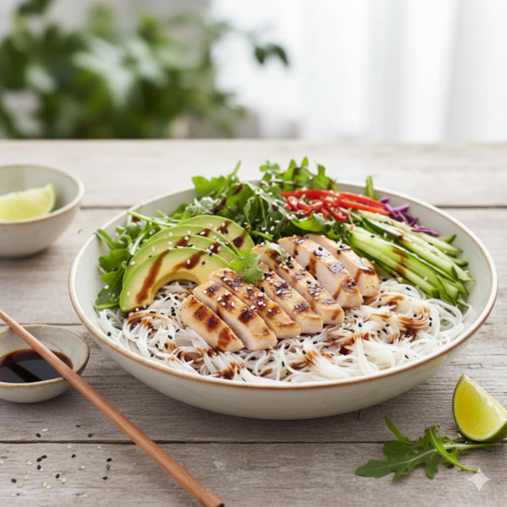 E-book Smakuj Zdrowo – 30 przepisów po 400 kcal