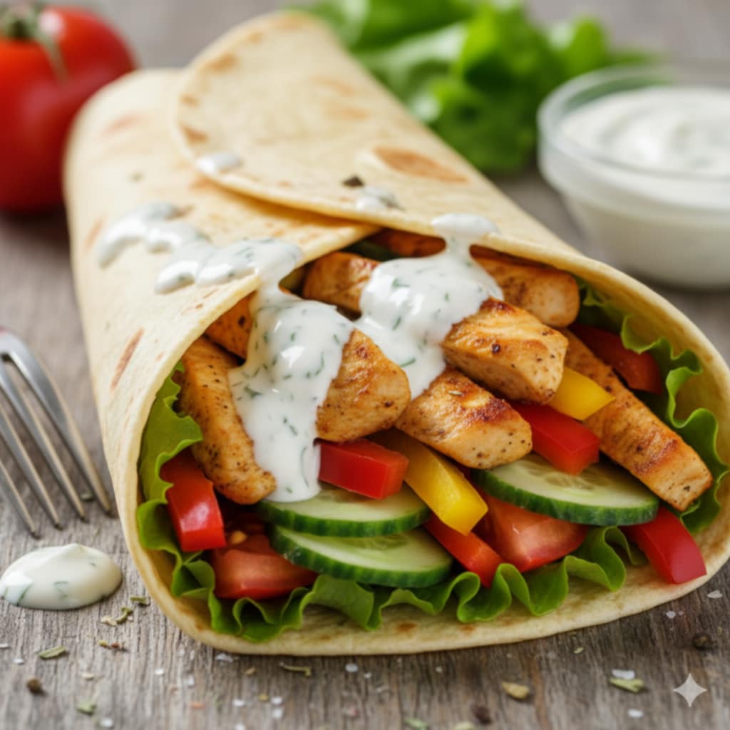 E-book Smakuj Zdrowo – 30 przepisów po 400 kcal