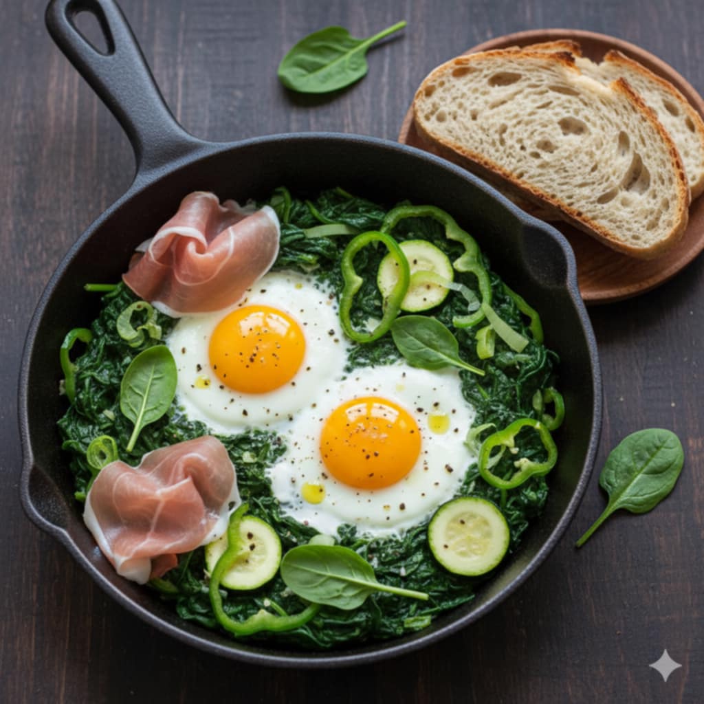 E-book Smakuj Zdrowo – 30 przepisów po 400 kcal